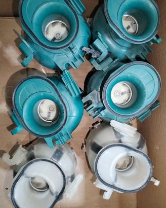 motori folletto vk140 e vk150 rigenerati 