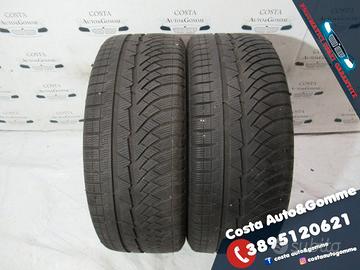 Saldi 225 55 18 Michelin 85% MS 225 55 R18