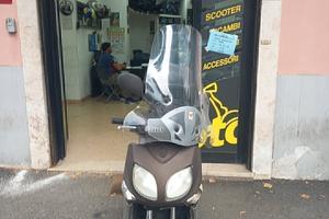 Yamaha Xenter 150 fine 2016 - PERMUTE