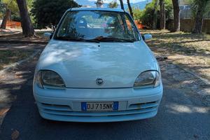 Fiat 600 1.1 50th Anniversary