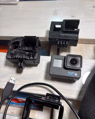 Gopro Hero 6