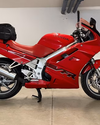 Honda VFR 750 F 1992 FMI