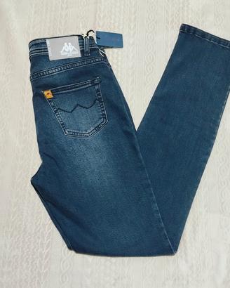 Jeans kappa nuovo con cartellino size 29