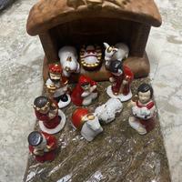 Presepe Villa D’Este