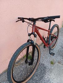 MTB FOCUS WHISTLER 3.7 taglia M