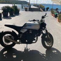 Brixton Crossfire 500 - 2021