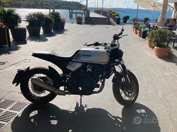 Brixton Crossfire 500 - 2021