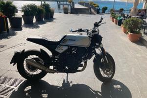 Brixton Crossfire 500 - 2021