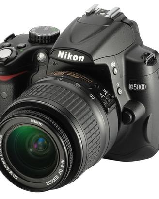 macchina fotografica 