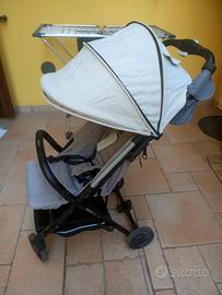 passeggino bambino