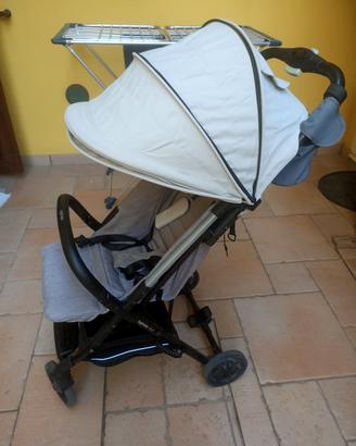 passeggino bambino