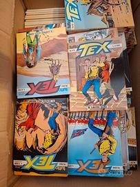 tex da collezione 