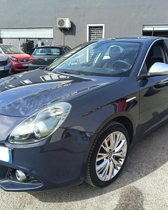 ALFA ROMEO Giulietta 2.0 JTDm 150 CV Super