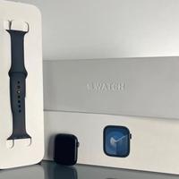 Apple Watch serie 9