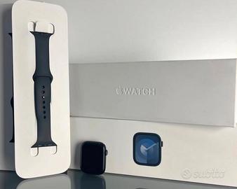 Apple Watch serie 9