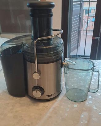 Estrattore di succo a freddo Tibek