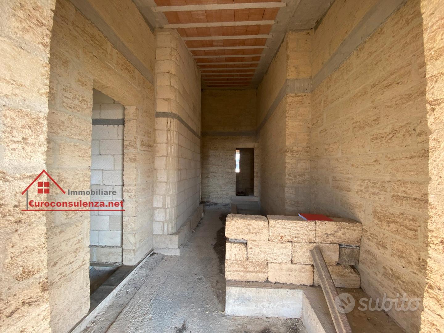 House in Alliste, Felline - Vista 4