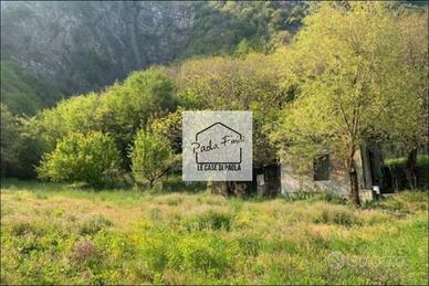 Terreno agricolo ad Erbanno