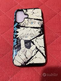 Cover personalizzate in 3D per iPhone e Samsung