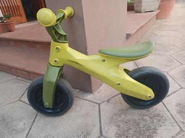 Balance bike. Bici senza pedali CHICCO