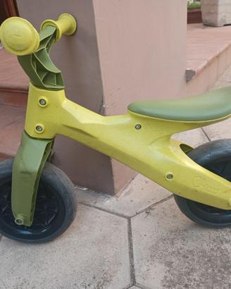 Balance bike. Bici senza pedali CHICCO