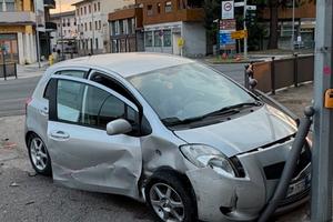Yaris Incidentata