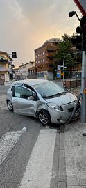 Yaris Incidentata
