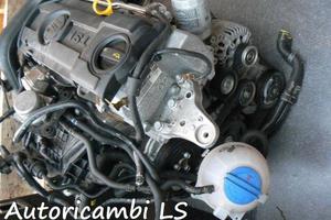 Motore CAX 1.4 TSI