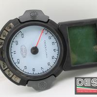 Cruscotto Dashboard strumentazione Ducati 749 999