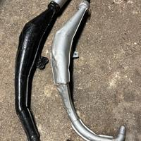 Marmitta FIFTY E OXFORD