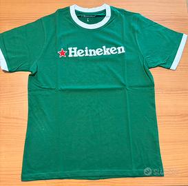 Maglietta Heineken