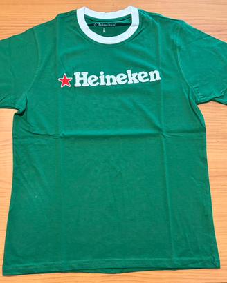 Maglietta Heineken