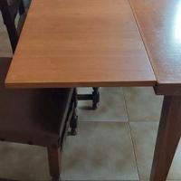 Tavolo per cucina / tavernetta