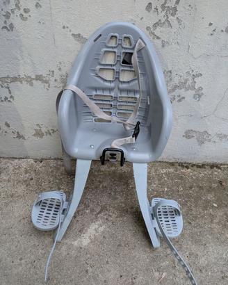 Seggiolino per bicicletta