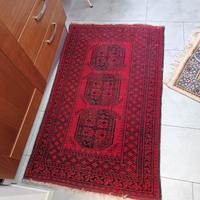 Tappetto vero persiano