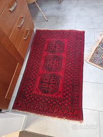 Tappetto vero persiano