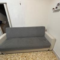 Divano letto