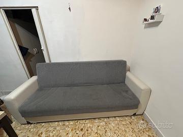 Divano letto