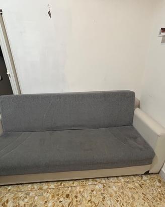 Divano letto