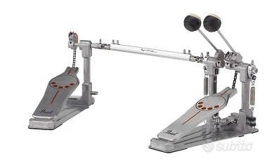 Doppio pedale Pearl P-932