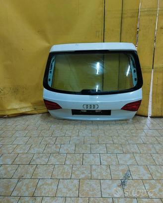 RICAMBI PORTELLONE AUDI A4 2012