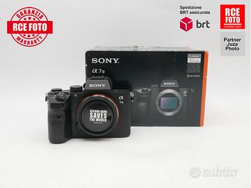 Sony A7 III