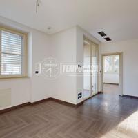 TRILOCALE IN RECENTE COSTRUZIONE CON TERRAZZO