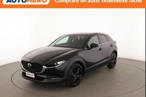 MAZDA CX-30 2.0L e-Skyactiv-G 150 CV M Hybrid 2W