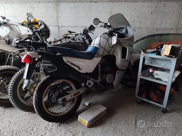 Transalp xlv 600 1989