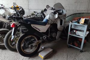 Transalp xlv 600 1989