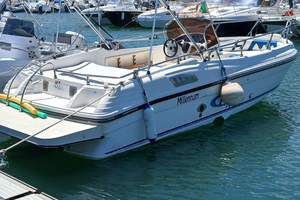 Ranieri millenium 22.20