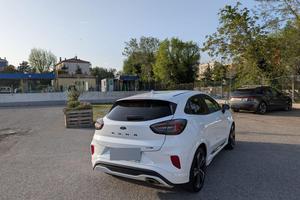 Ford Puma ST-Line X 125CV – 2021, 47.000 km, Full