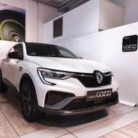 RENAULT Arkana - Arkana Hybrid E-Tech 145 CV R.S.