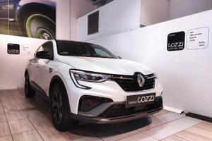 RENAULT Arkana - Arkana Hybrid E-Tech 145 CV R.S.